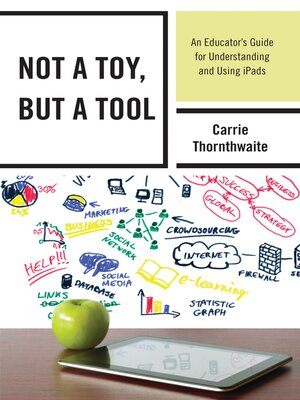 cover image of Not a Toy, but a Tool